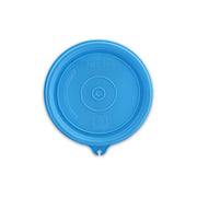 Spare I-Fresh Tumbler Glass Lid for 200ml (Blue)