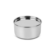 Spare Container 7 1/4" & 1/4"WT404G,CU204 Lid for Odyssy Tiffin