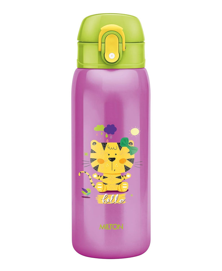 Jolly Leakproof Vacuum Insulated Kids Bottle