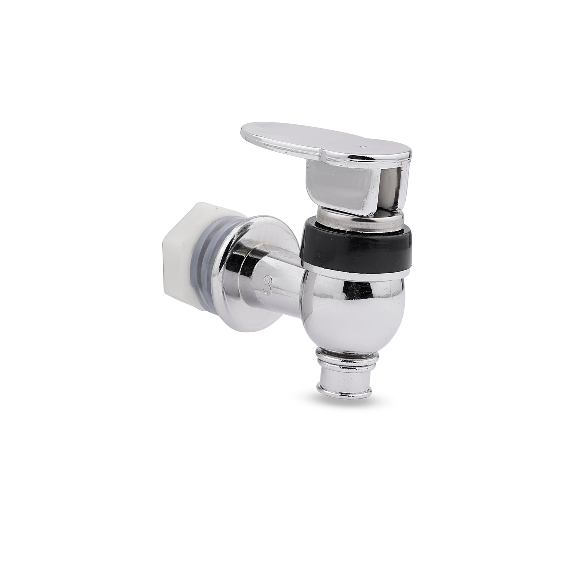 Spare Steel Pure 15/20 Ltr Water Filter Ready Tap