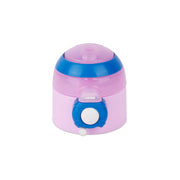 Spare Top Lid for Kool Stunner Bottle 600 ml (Sea Green)