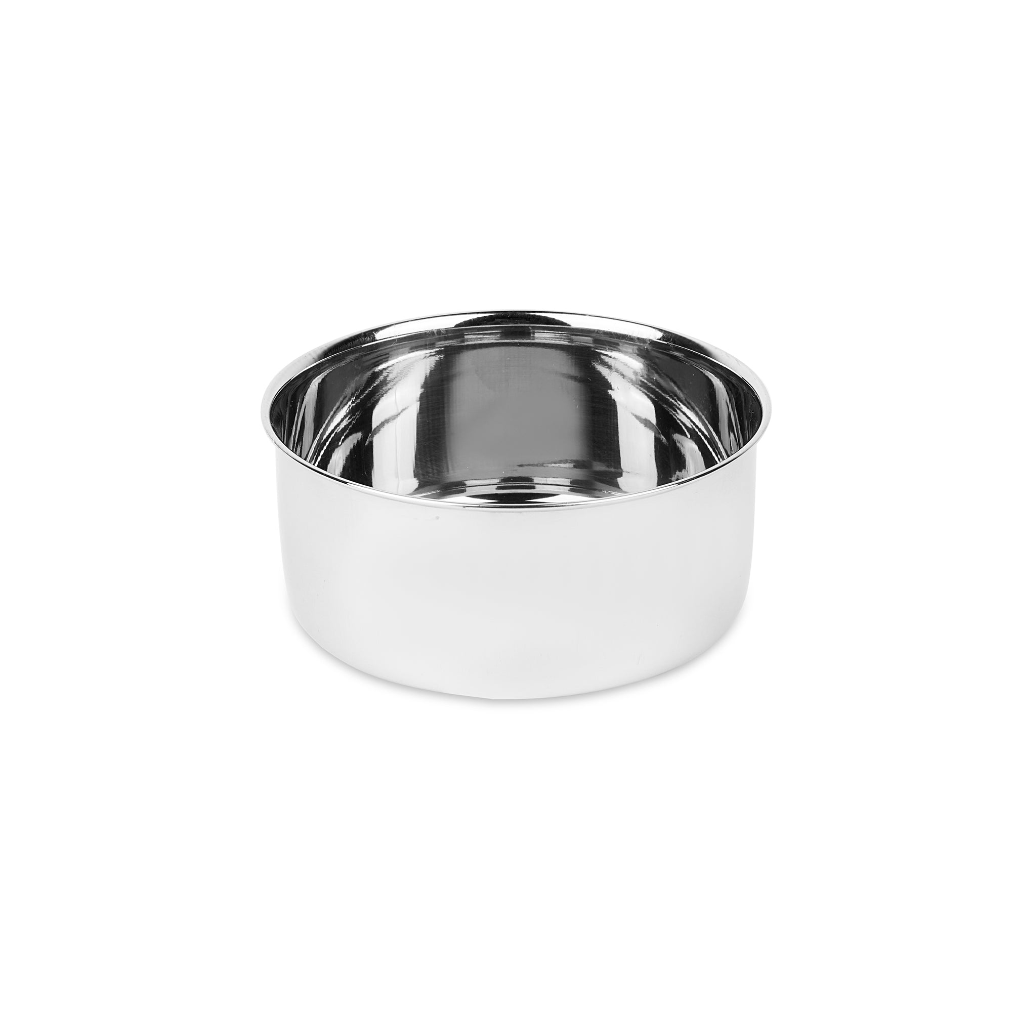 Spare Stainless Steel Container New Steel Pro 200 ml