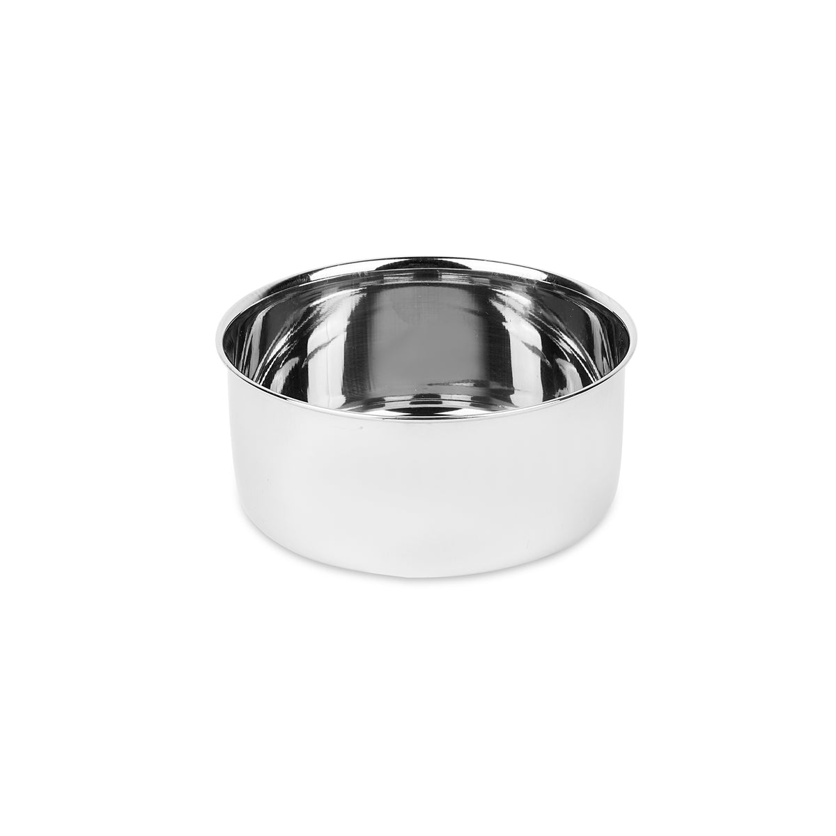 Spare Stainless Steel Container New Steel Pro 200 ml