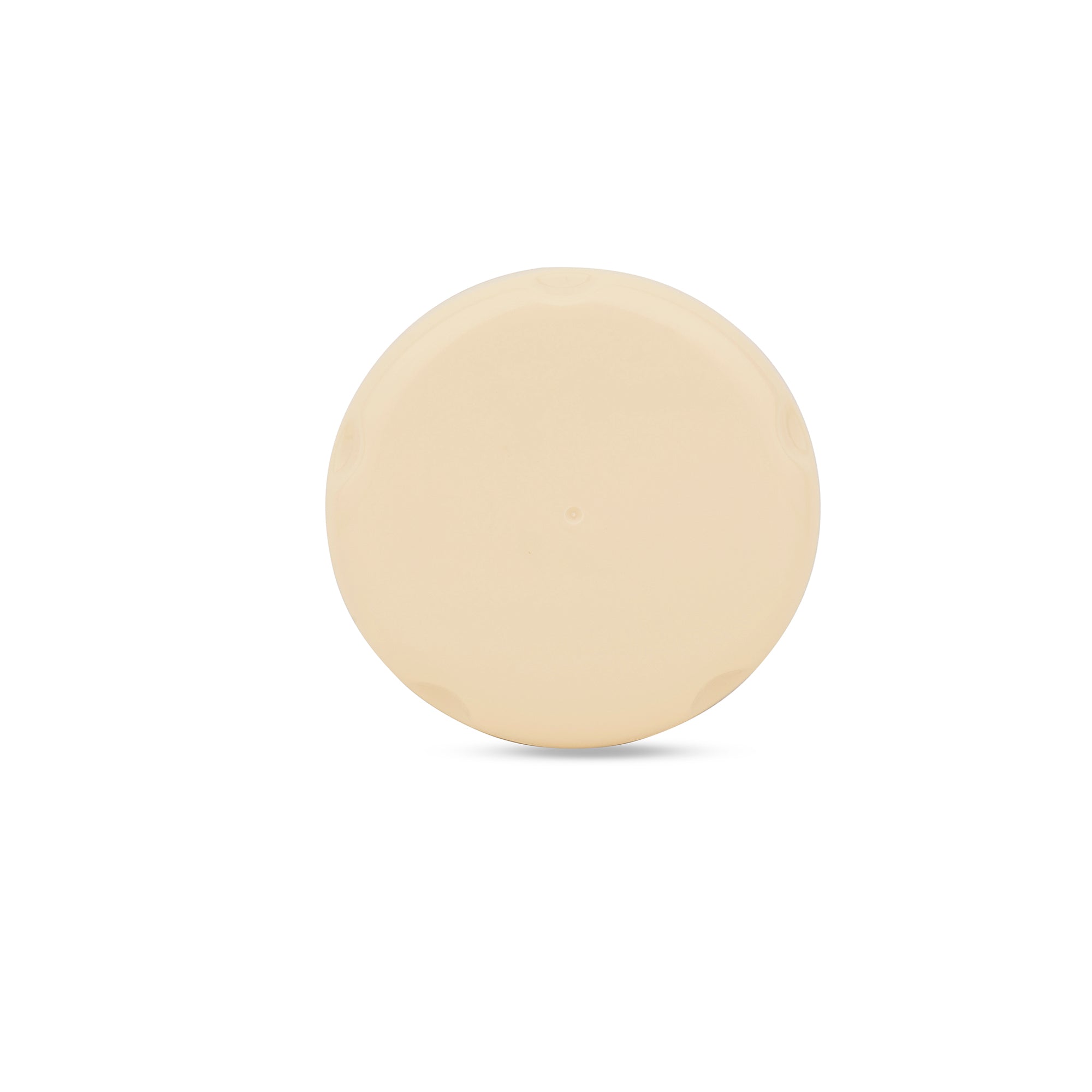 Spare Viva 500 PU Filled Spare Lid T