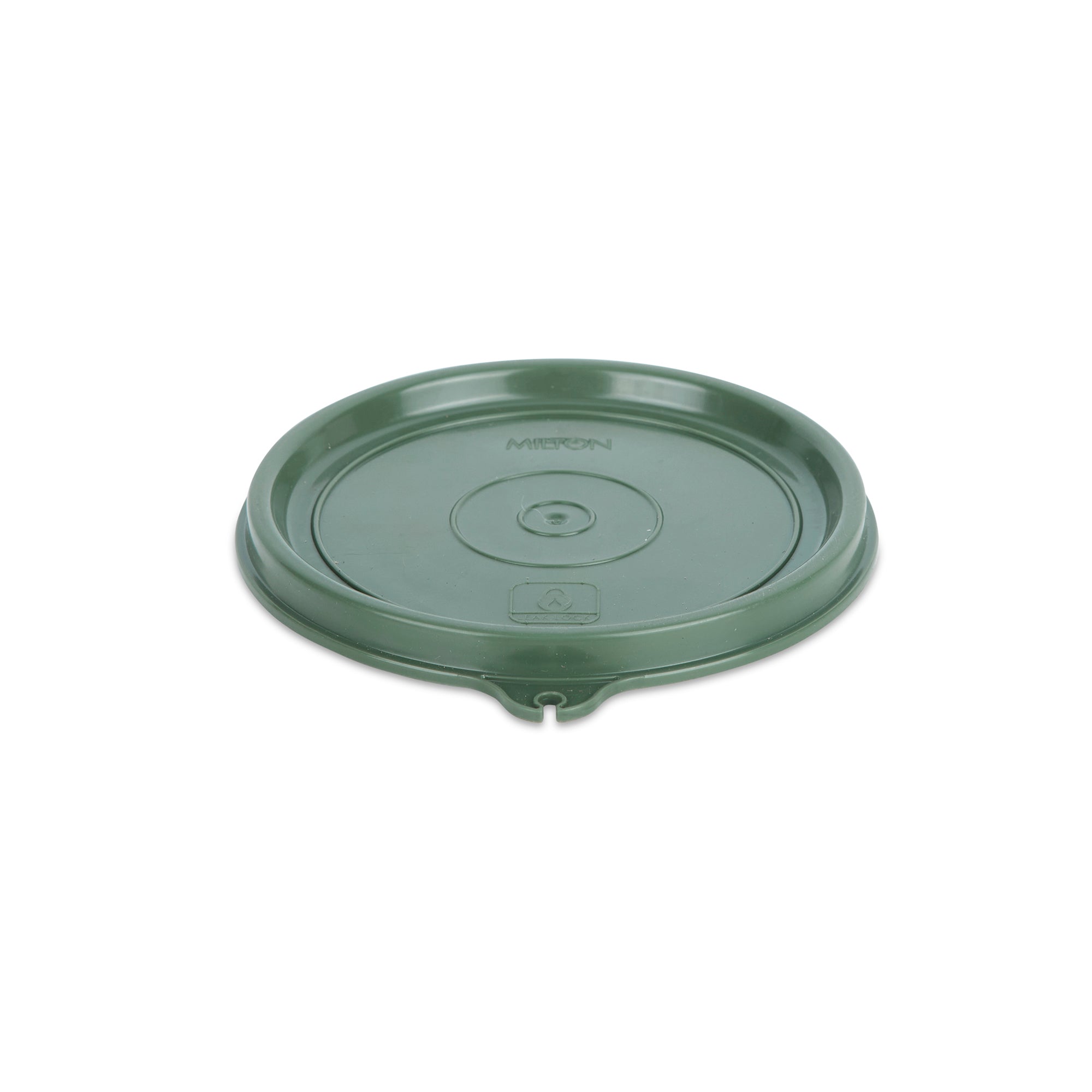 Spare Container Lid 200/350/500 ml (Moss Green)