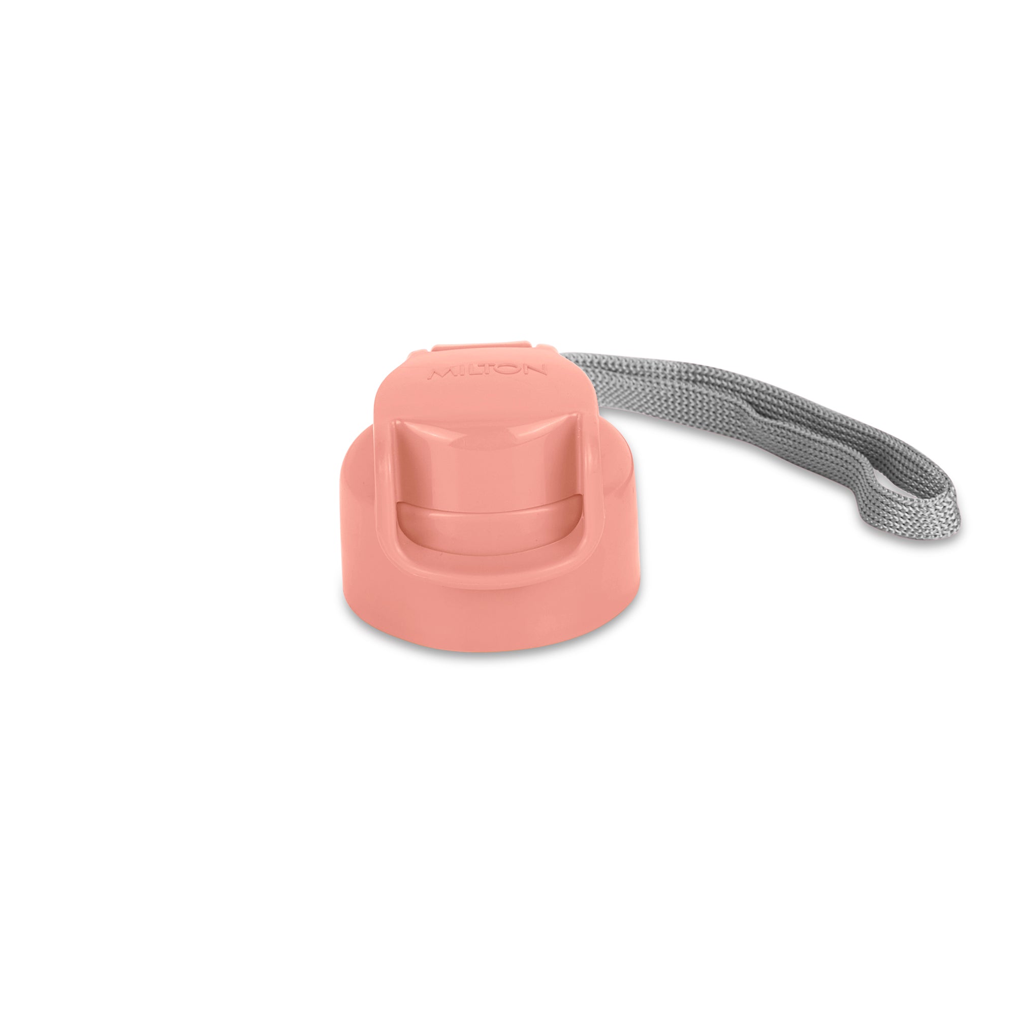 Spare Ready Lid Steel Sprint Bottle