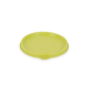 Spare Lid for I-Fresh 200 Rectangle Container (Neon Green)