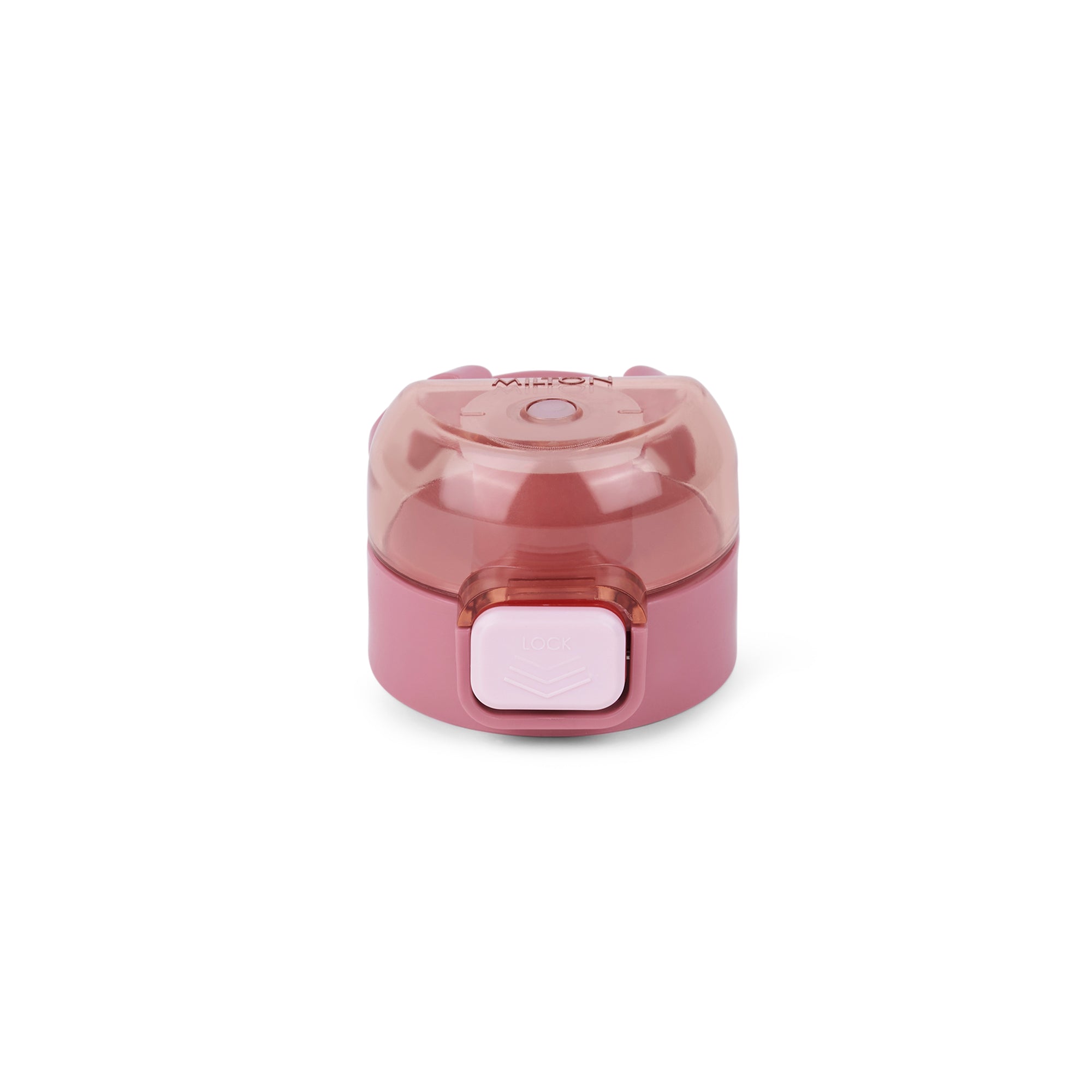 Spare Assemble Lid for Steel Taurus Bottle 600/900 ml