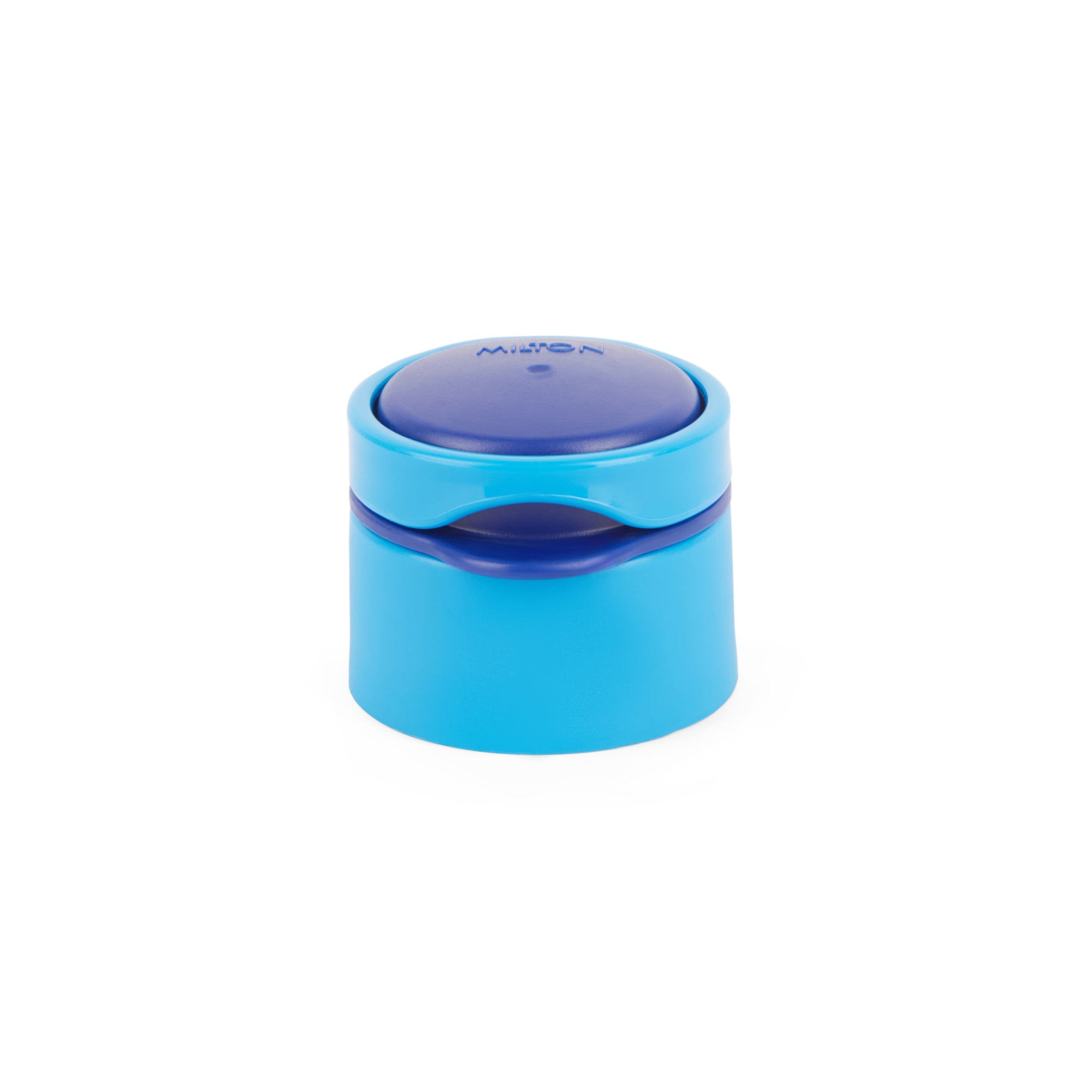 Spare Kool Steelight Assembly Lid for 600ml (Blue / Green / Purple)