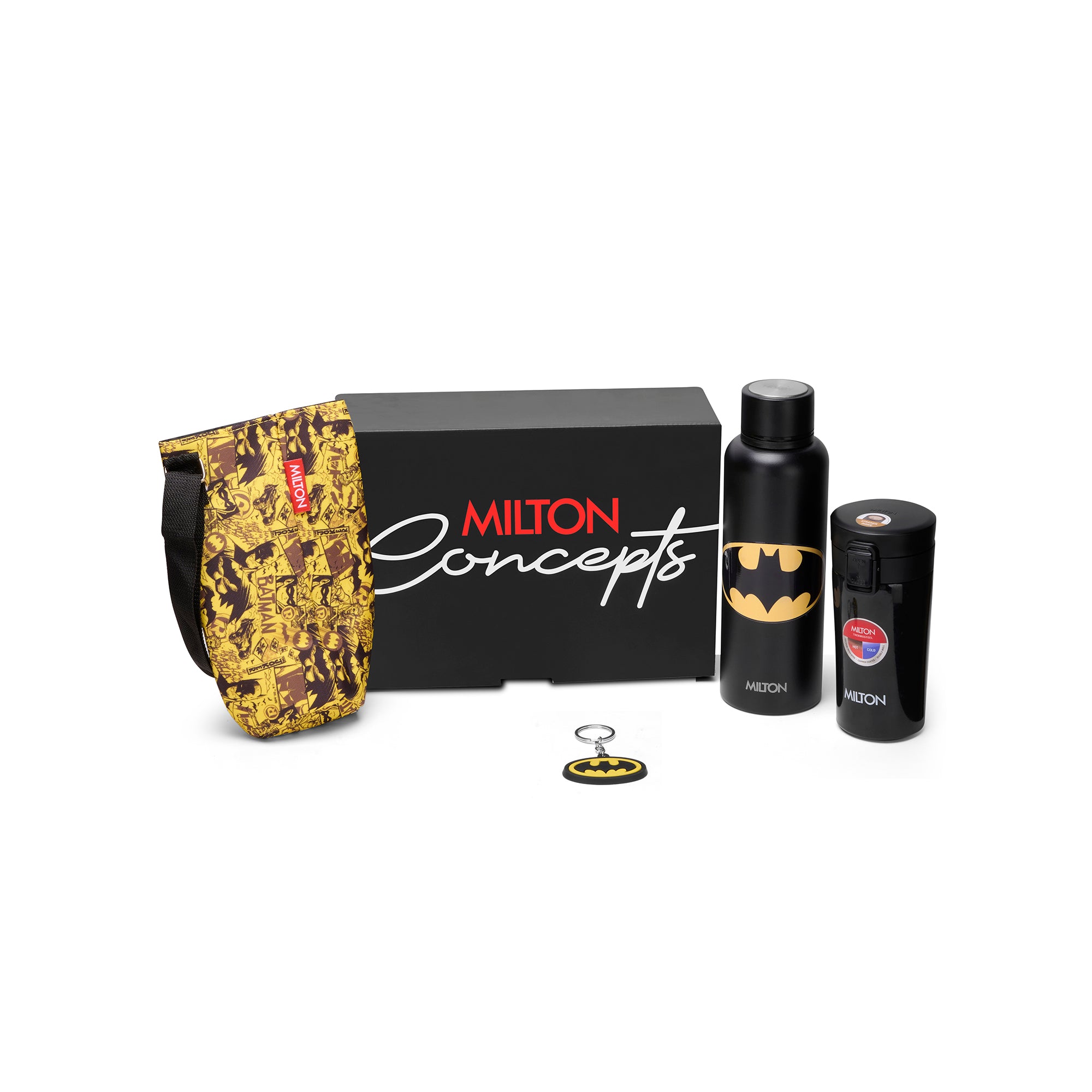 Batman Power Pack (Milton Concepts)