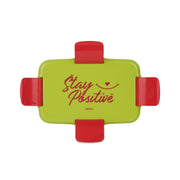 Spare Assemble Lid for Snap Lock Tiffin