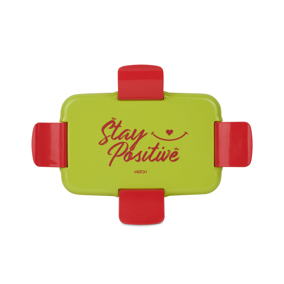 Spare Assemble Lid for Snap Lock Tiffin