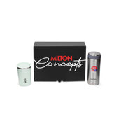 Thermo Duo Kit (Milton Concepts)