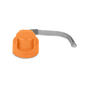 Spare Kool Convex  Top Lid for 700ml / 900ml / 1100ml (Orange / Red / Green / Violet )