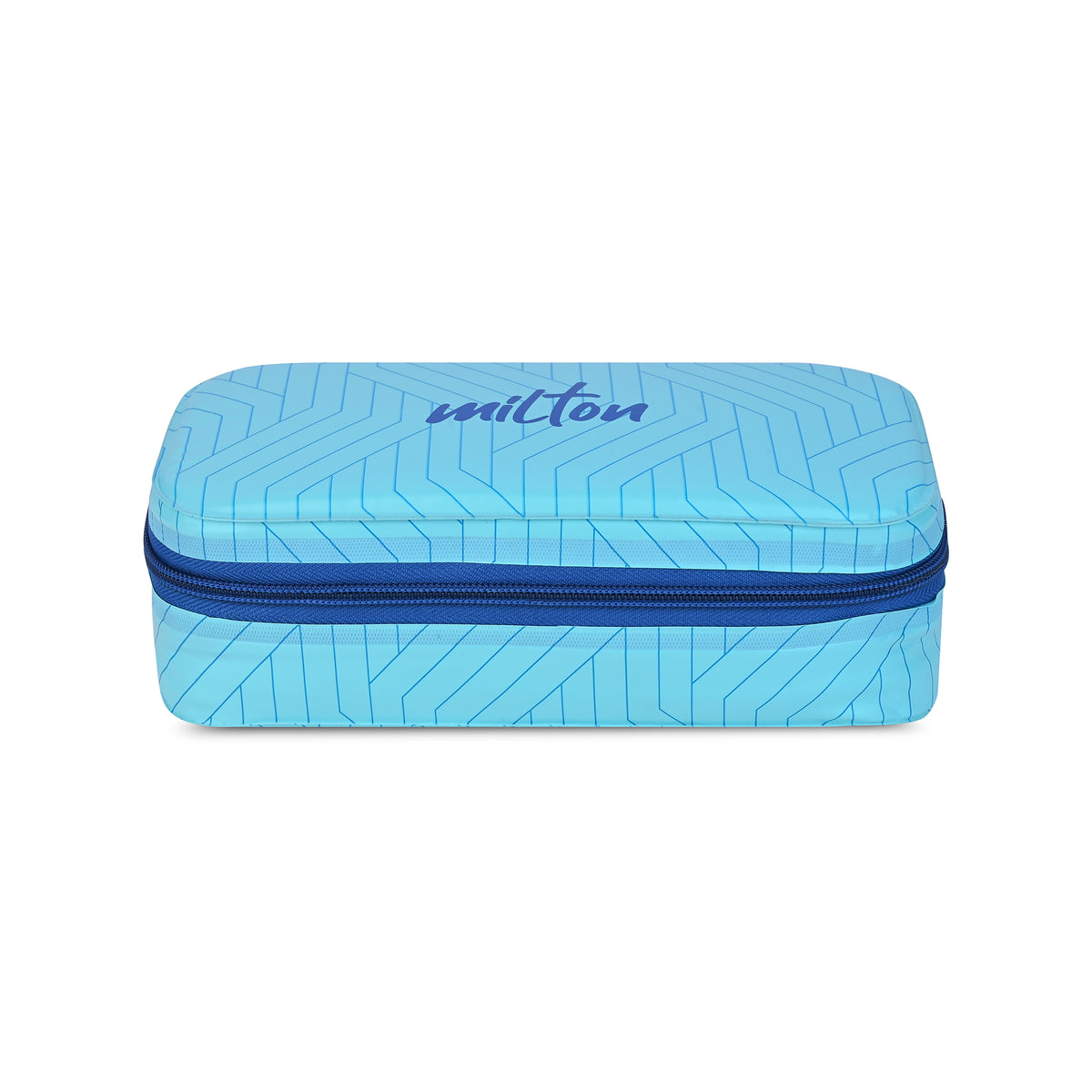 Spare Mini Lunch Jacket (Blue / Ivory) - Blue