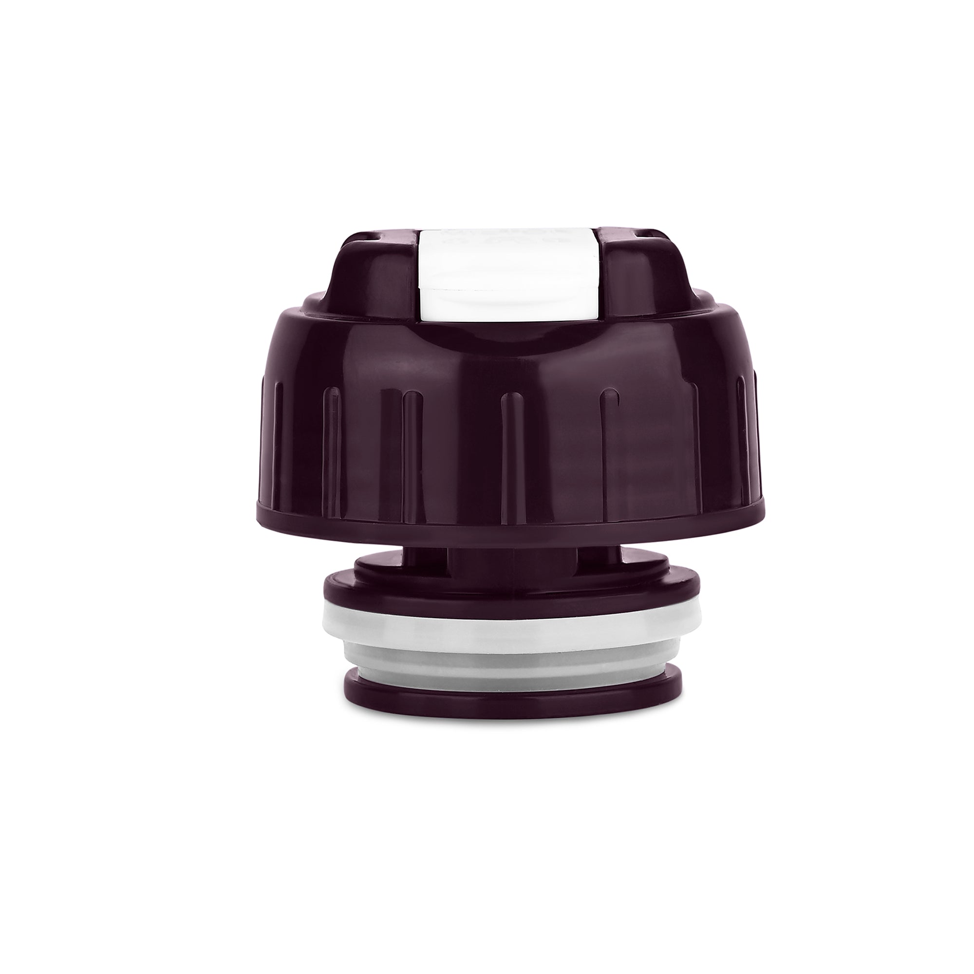 Spare Glassy Lid 750 ml/1000 ml Dark Purple