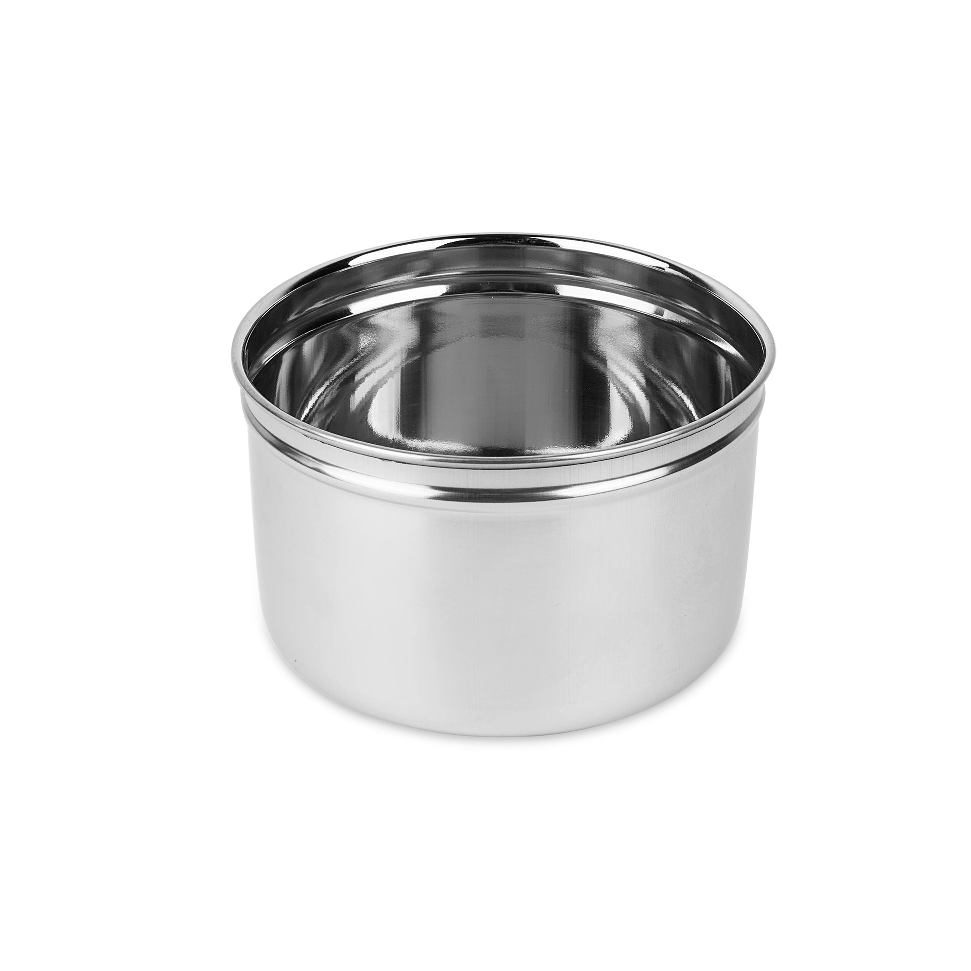 Spare Stainless Steel Container New Steel Pro 550 ml