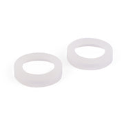 Spare Crystal/Nancy/Vienna Lid Washer Natural