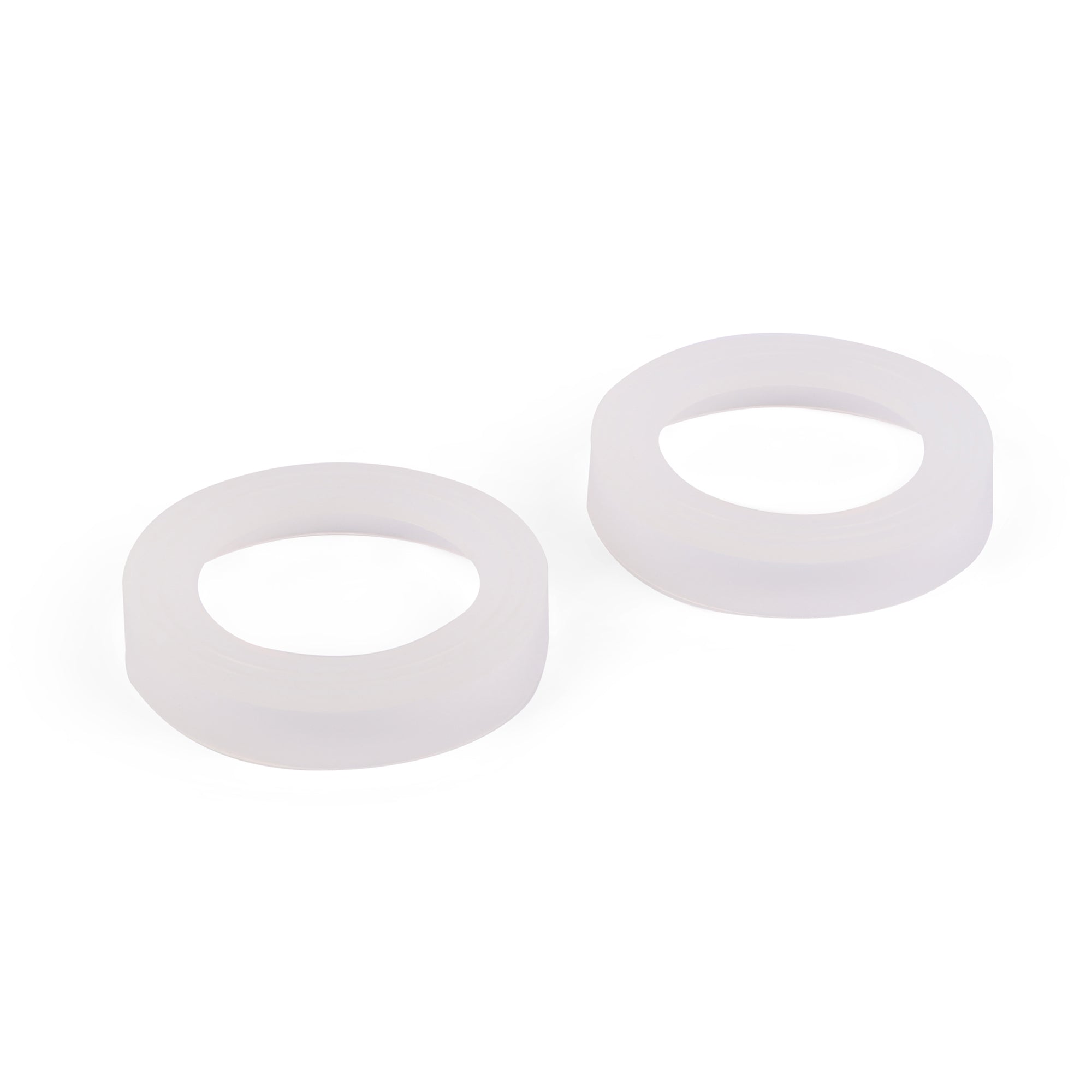 Spare Crystal/Nancy/Vienna Lid Washer Natural