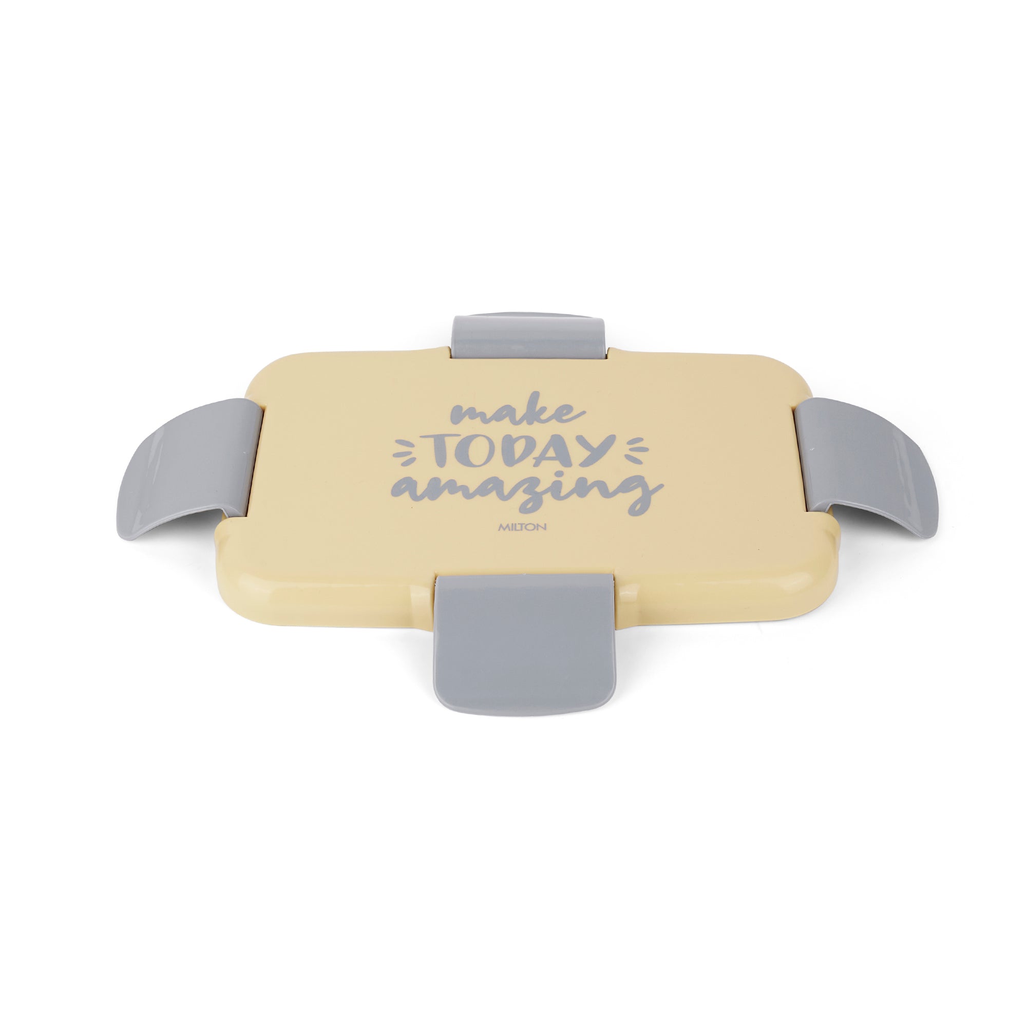 Spare Assemble Lid for Snap Lock Tiffin