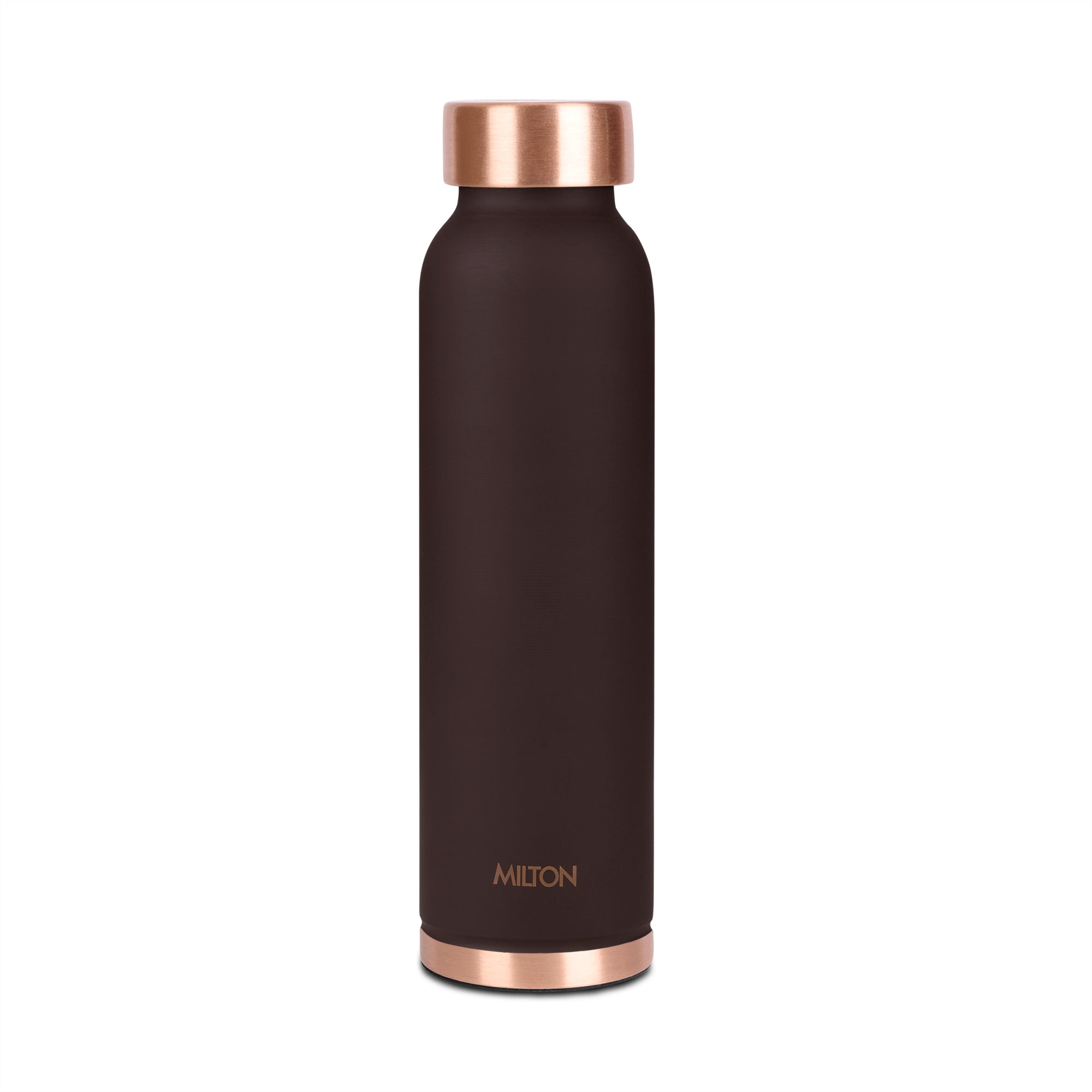 Copper Arogya Plus Bottle (Milton)