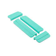 Spare lock For Home Meal Outer Container (Multicolor)