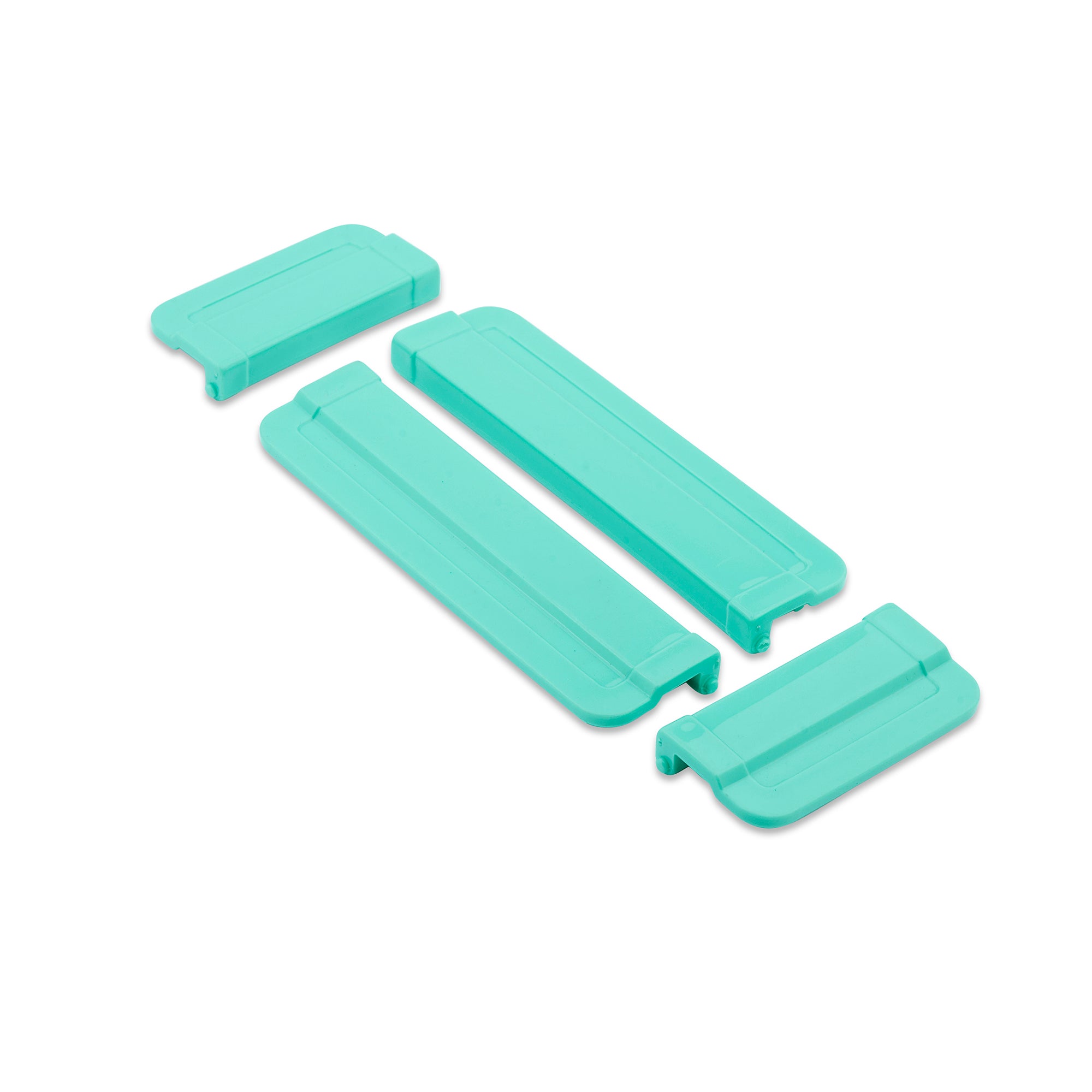 Spare lock For Home Meal Outer Container (Multicolor)