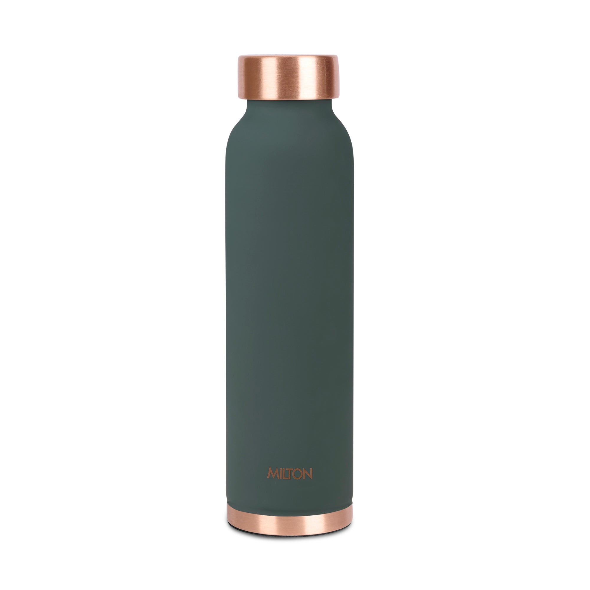 Copper Arogya Plus Bottle (Milton)