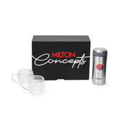 Classic Mug Duo (Milton Concepts)