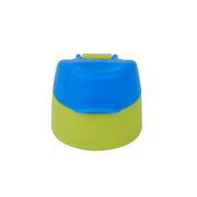 Spare Assemble Lid for Kool Buddy Bottle 400 ml (Green)