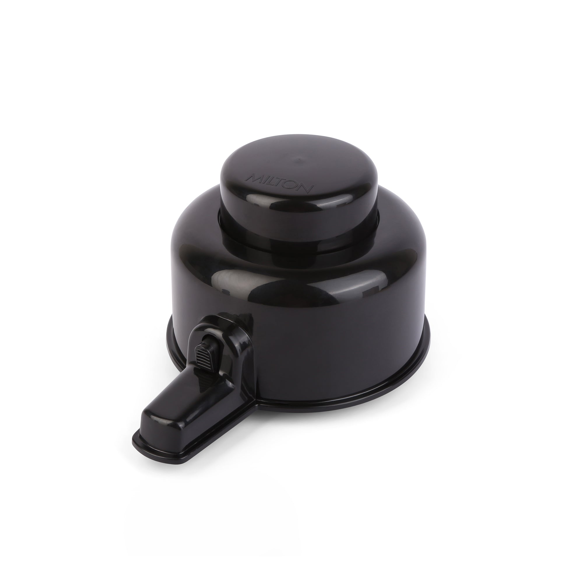 Spare Assembly Lid for Majesty Flask - 1.9L, 2.2L, 2.5L (Black)