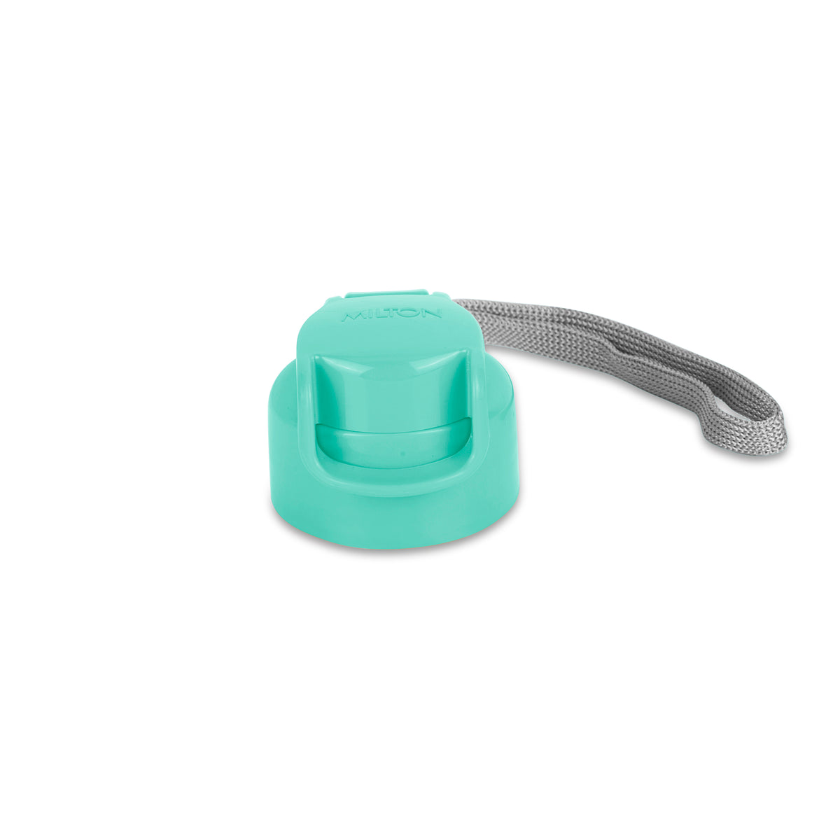 Spare Ready Lid Steel Sprint Bottle