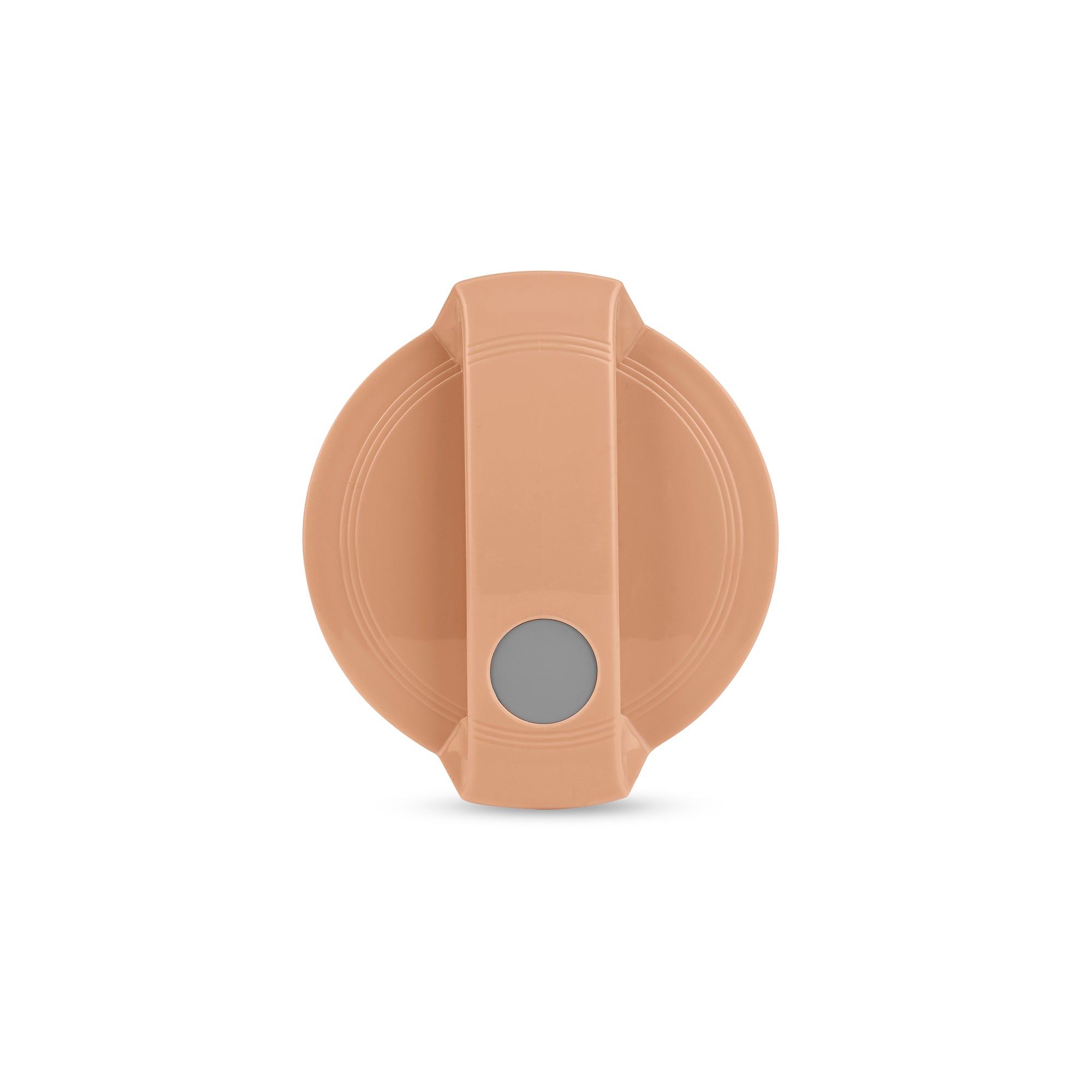 Spare Crystal Flask Assembled Lid (Blue / Green / Peach)