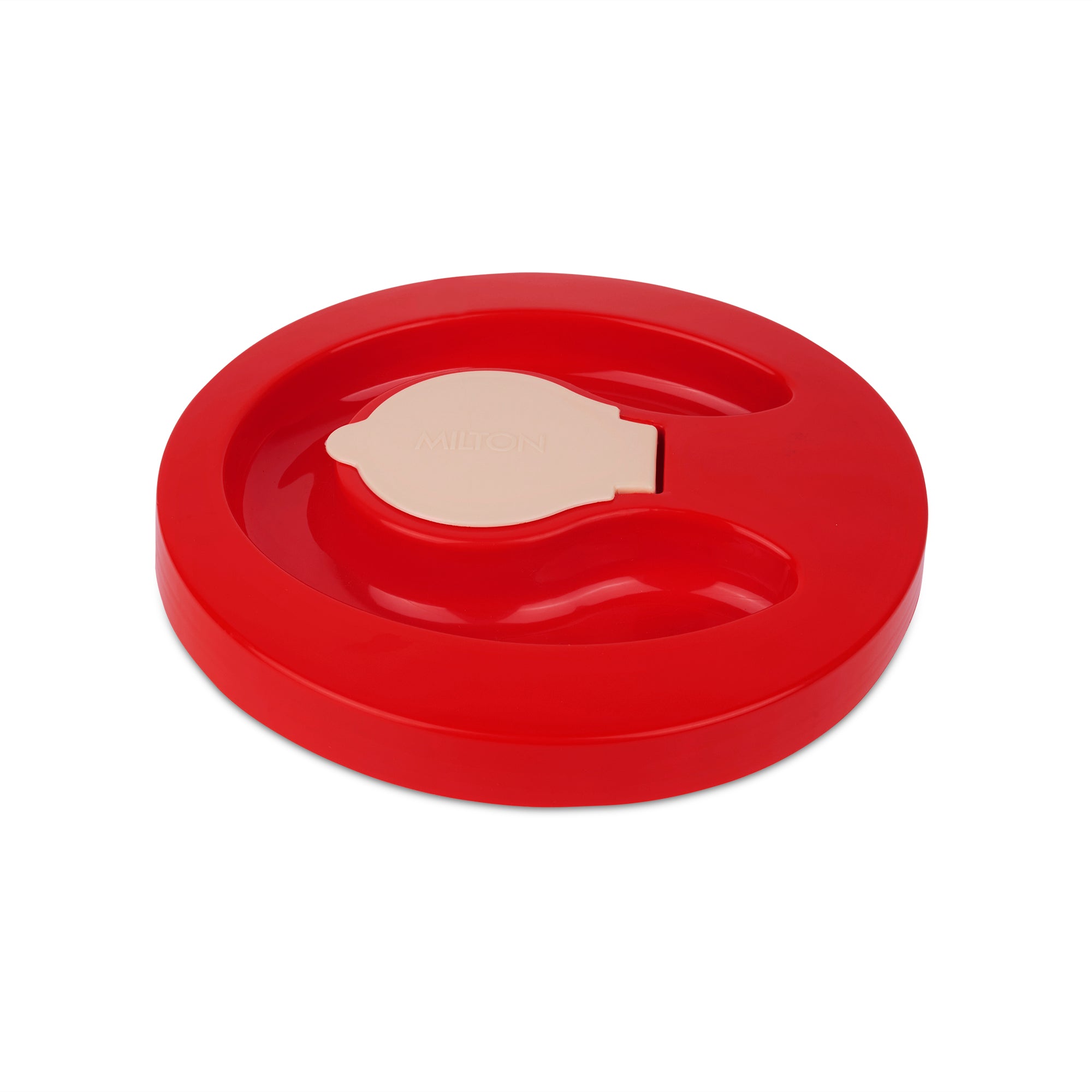 Spare Top Lid for Kool Rover Jug 18/22 L (Orange)