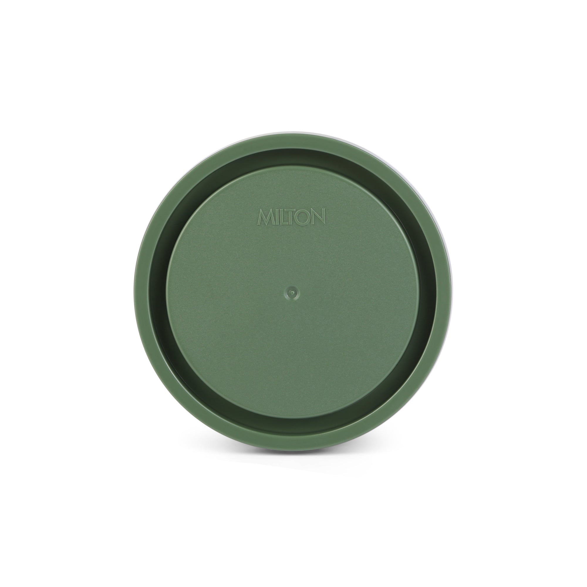 Spare Ranger Lid Moss Green