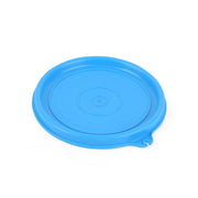 Spare Sm Tiffin Lid for 200ml / 350ml / 500ml  (Cyan)