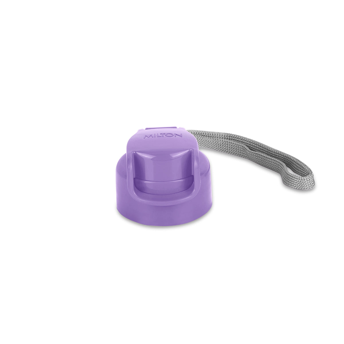 Spare Ready Lid Steel Sprint Bottle