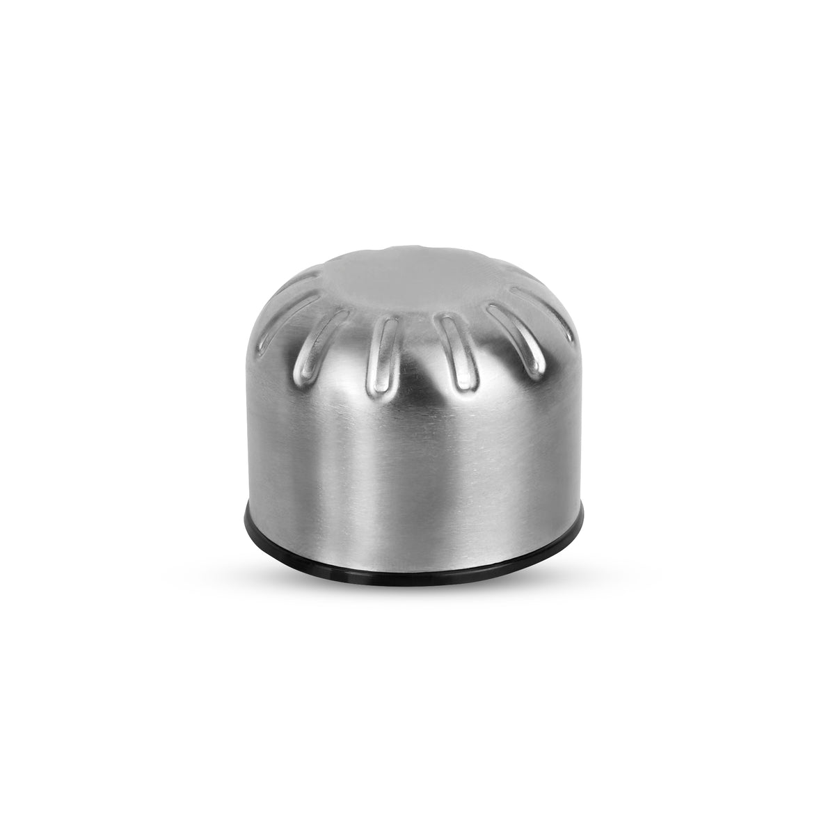 Spare Lid for Shine Stainless Steel Bottle (Silver)