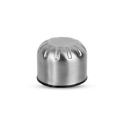 Spare Lid for Shine Stainless Steel Bottle (Silver)