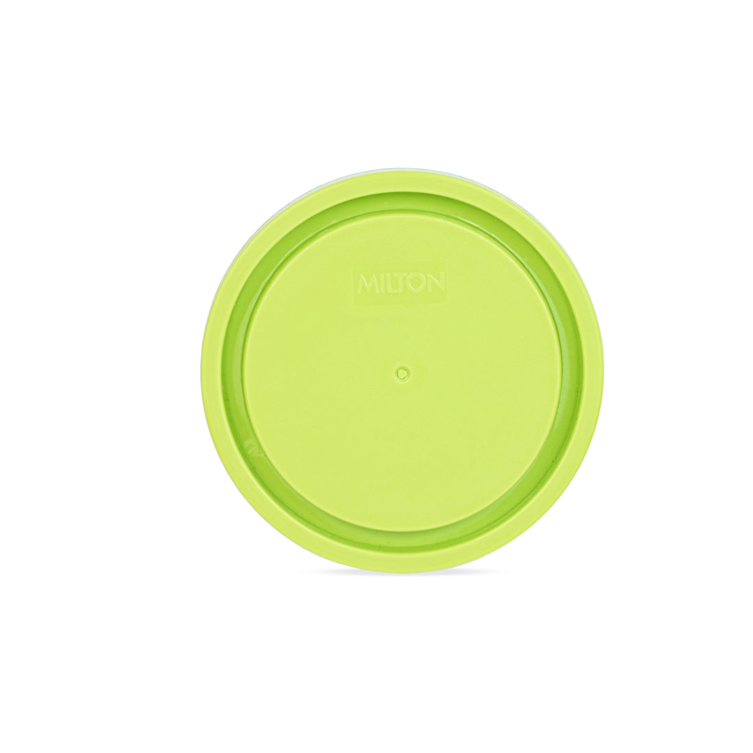 Spare Ranger Lid Green-381