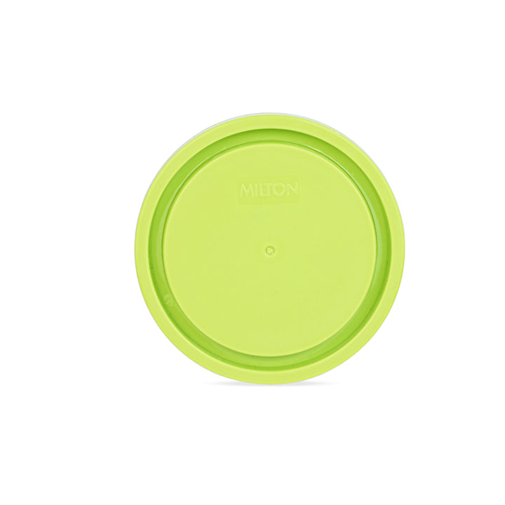 Spare Ranger Lid Green-381