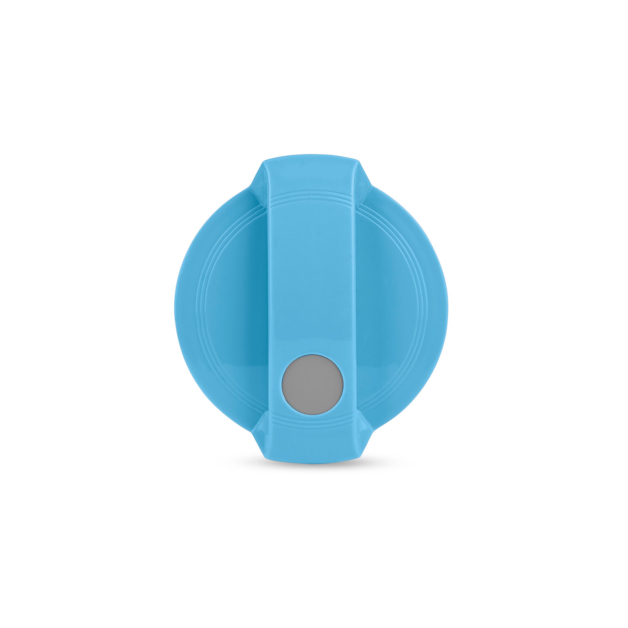 Spare Crystal Flask Assembled Lid (Blue / Green / Peach)