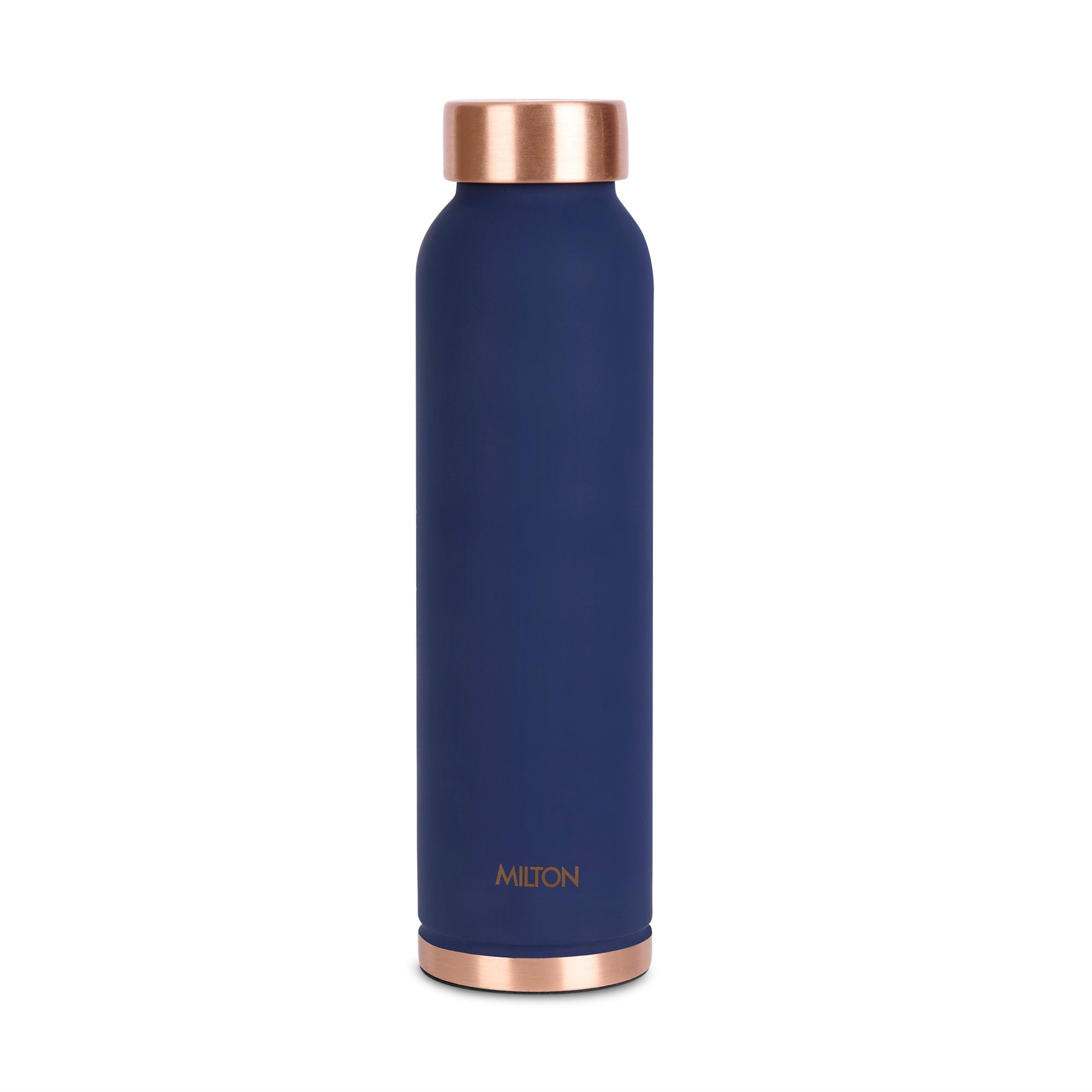 Copper Arogya Plus Bottle (Milton)