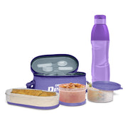 {1 Combo Set | Purple}