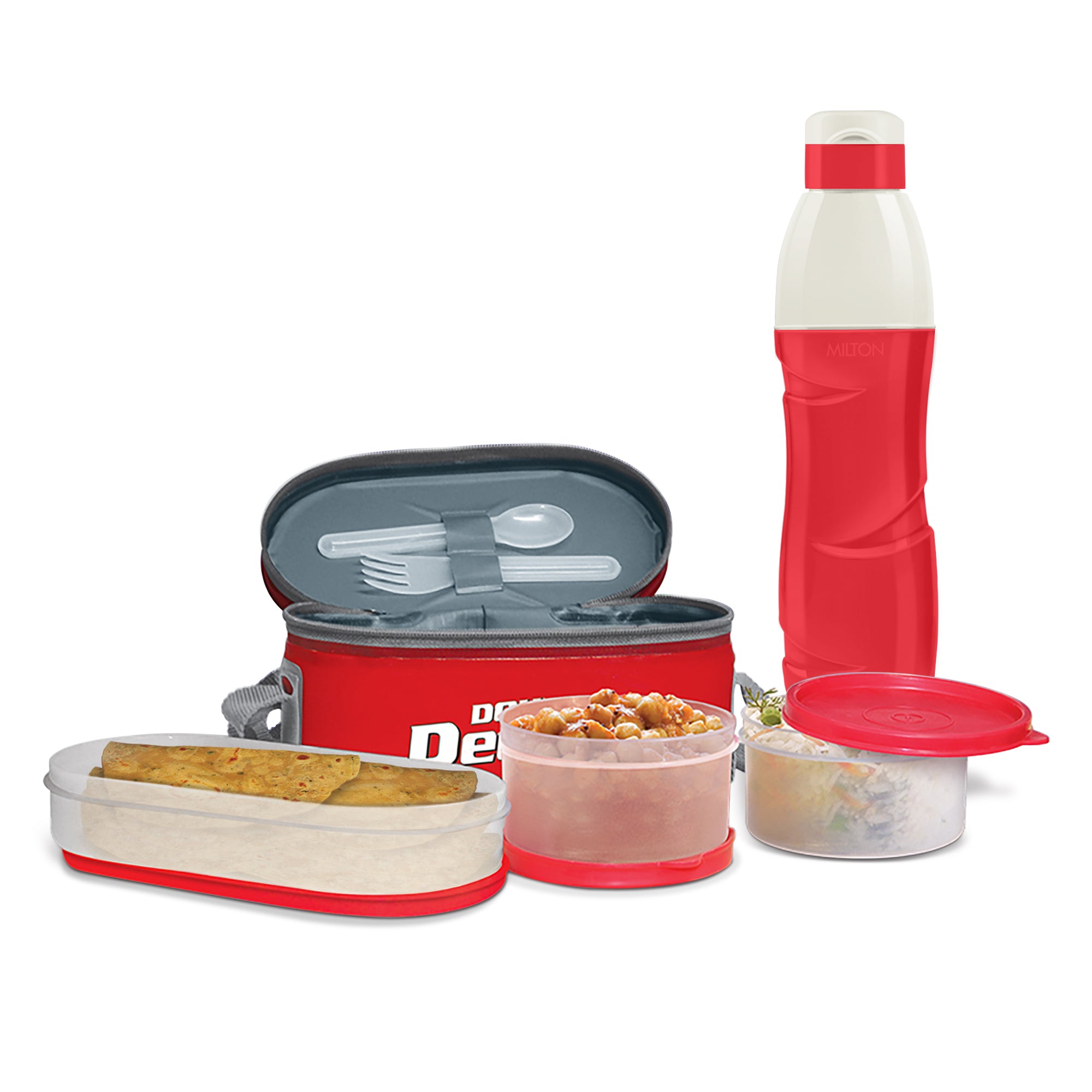 Hydrameal Combo Set (Milton)