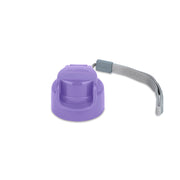 Spare Steel Sprint Top Lid for 600ml / 900ml (Blue / Purple)