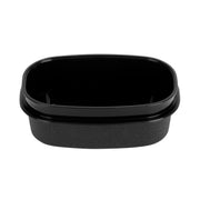 I FRESH 90 ML RECT. CONT. BODY BLACK