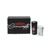 Tea & Coffee Duo Combo (Milton  Concepts)