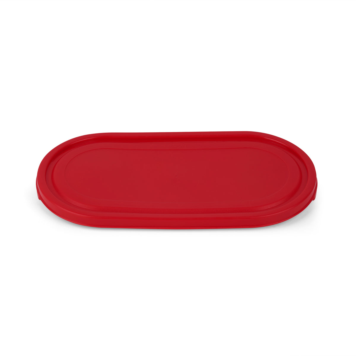 Spare Oval Container Lid