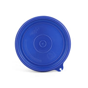 Spare Lid for Small Tiffin - 200ml, 350ml, 500ml (Mono Blue)